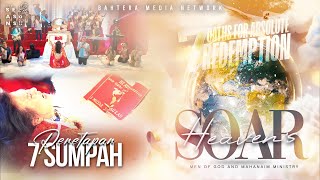 Download lagu HEAVEN'S SOAR (Seven Oaths for Absolute Redemption): Penetapan 7 Sumpah mp3 Download lagu HEAVEN'S SOAR (Seven Oaths for Absolute Redemption): Penetapan 7 Sumpah mp3