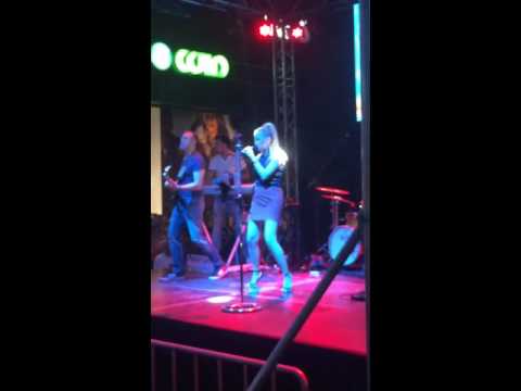 Ivana Selakov- Nema plana (24.06 Nis )