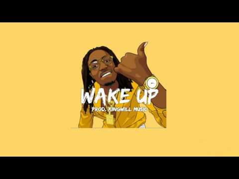 FREE Migos x Kodak Black Type Beat 2017   'Wake Up'