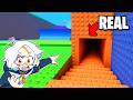 I Tried The Most Hidden Secrets Of Brainrot S Escape The Tsunami