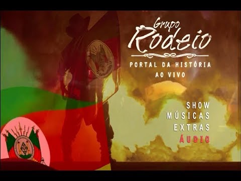 Grupo Rodeio - Portal da História