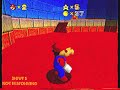NINTENDO ULTRA 64 ARCHIVE TAPE 03 APR 05 1996