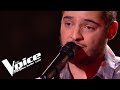 Kendji Girac - Habibi - Arslane | The Voice 2023 | Cross Battles
