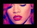 Skin (Instrumental) - Rihanna 