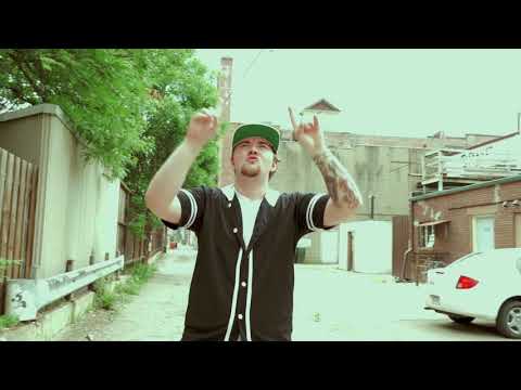 Lil Rieck - "I've Been Praised" (Shot By: Dylan Sather Visuals)!