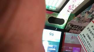 進化が少しエロい
涙色メモリアAJ