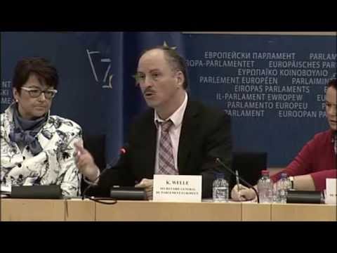 European Parliament Secretary General shows total lack of concern for taxpayers