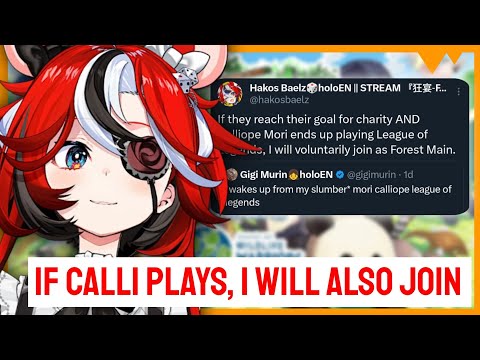 Bae is Ready to Sacrifice Herself to League If Calli Does First Bae is Ready to Sacrifice Herself to League If Calli Does First