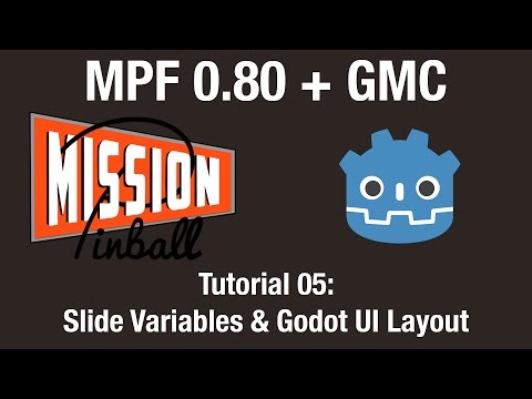 MPF+GMC Tutorial 05: UI Layout and Hurryup Mode