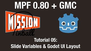 MPF+GMC Tutorial 05: UI Layout and Hurryup Mode