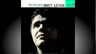 Hoyt Axton Greenback Dollar