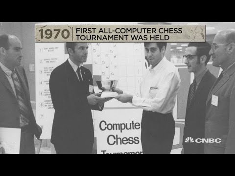 This Day in History, August 7, 2019