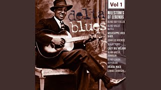 Dry Spell Blues Pt. 2