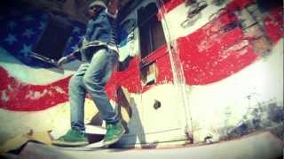 SIOXX &amp; PEAK feat. ANDREA LOSS - APPLE CITY [OFFICIAL VIDEO]