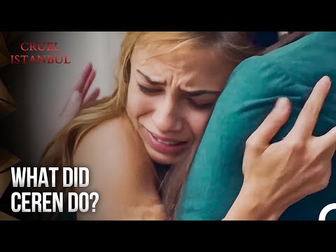 I Didn’t Want To Kill My Sister! | Cruel Istanbul Episode 54