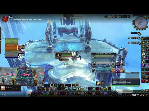 Jungle vs Cdew/Samiyam/Trill RMP! 2900 Surv Jungle 3v3 Commentary