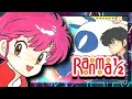 Ranma 1 2 An Anime YEARS Ahead Of It S Time