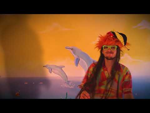 De Praoskraozers - Strandjkamer