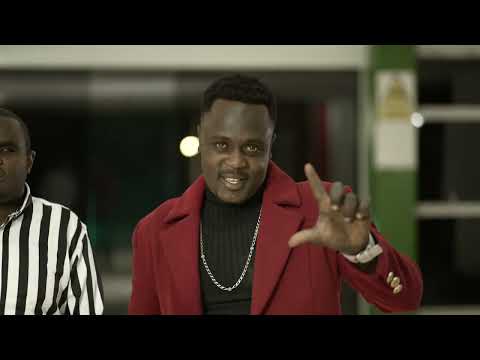 Alveen Dupey-WHO I AM ft. Denno Music (Official Video)