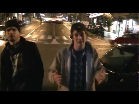 JAKO CDC - HAGA LO QUE HAGA | CLIP | [TWITTER: @JAKOCDC]