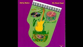 Adrian Belew - SIDE 2 . LP