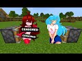 FNF Naked Girlfriend Naked Sky