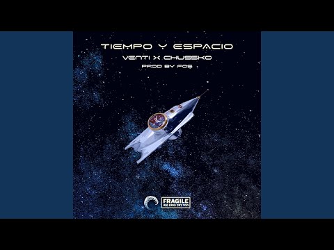 Fragancia (feat. Chussko)