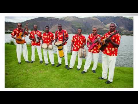 MARABU - Falsas caricias