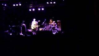 Sophie Hunger - Birth-day - im franz.k Reutlingen am 29.04.2009