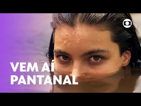 Trailer de Pantanal (2022)