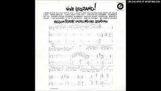 Nelson Riddle - I Was Born In Love With You (1973)