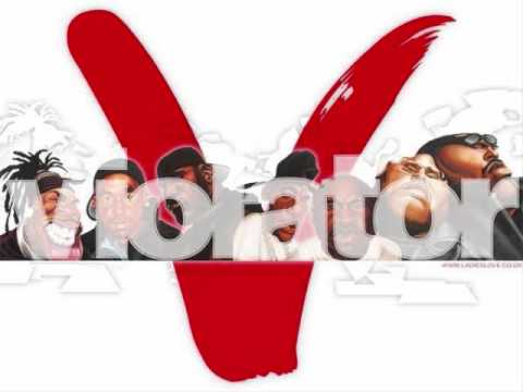 Noreage (N.O.R.E.)- Come Thru (Instrumental) F/Styles P