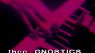 Thee Gnostics Live on cable TV, 1995!