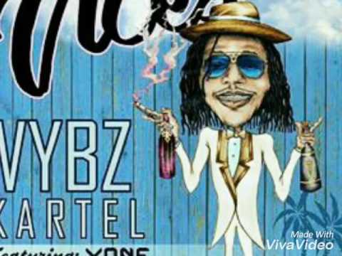 Vybz Kartel ft Xone - Vices