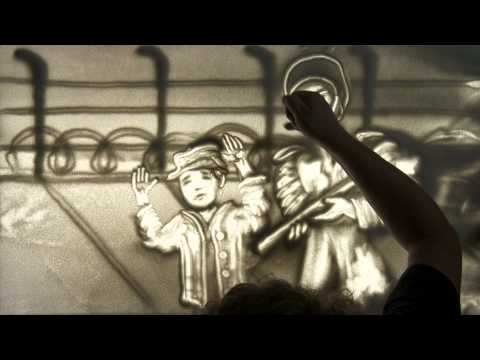 De Zandtovenaar en de oorlog - promo