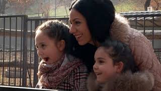 Երևանի Կենդանաբանական այգի
