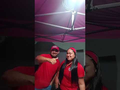 saludandando a karolina fresitaz en orito putumayo