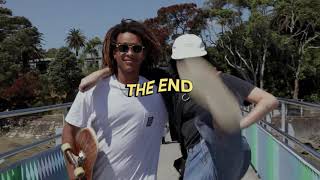 Muroki &amp; Benee In Raglan: Part 2