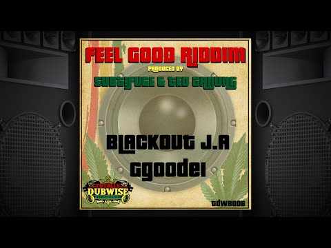 Blackout JA│Ganja We Want│Subtifuge & Ted Ganung