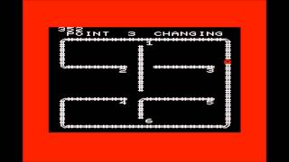 Locos for the Commodore VIC-20 / Commodore VC-20