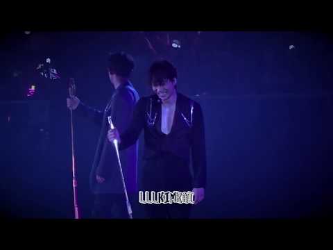 180810 EXOPLANET #4 in MACAU - KAI is so cute