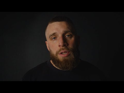 Joshua Luke Smith | The universe does not love you