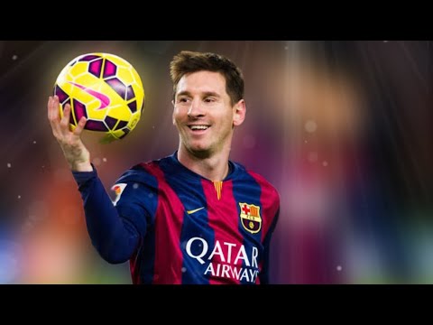 Lionel Messi ❌️ La locura esta en mi [RAP]
