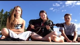 Dandelion Necklace - SayWeCanFly (cover)