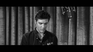 JAILHOUSE ROCK (1957) - Elvis Presley - Classic Movie Musical Numbers