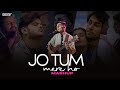 Jo Tum Mere Ho MASHUP Anuv Jain Dekho Na Dekho Na Zulfon Se 2024 BERRY MUSIC