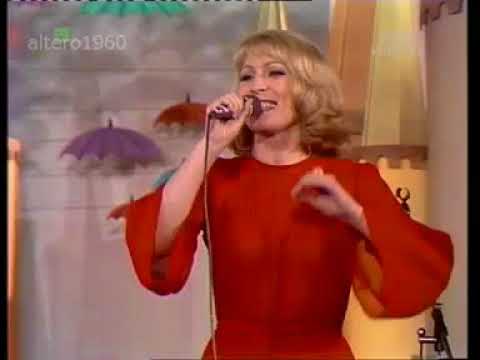 Irena Santor - Nalej mi wina (KFPP)