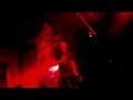 pankow-панков  DON'T FOLLOW live @ Electrostorm Festival 2013