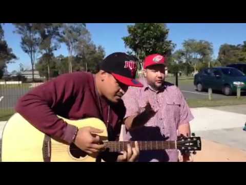 Behind The Scenes - Provokal x NSLV - Jamming Live (Acoustic)