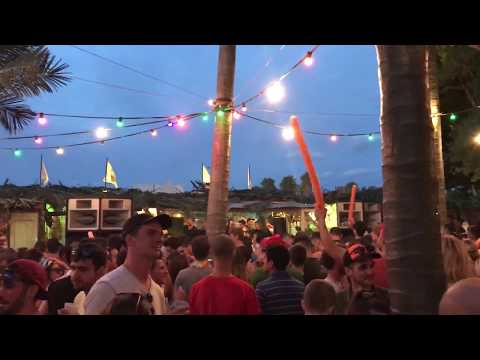 Nathan Barato @ elrow, Barcelona 17.09.2019